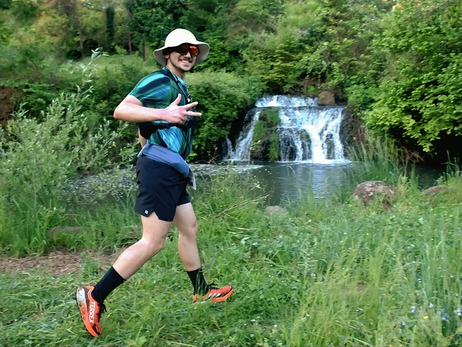 ULUSLARARASI 5. GEBZE ULTRA TRAIL 2026@gebzeultratrail @gebze_belediyesi @bravorun