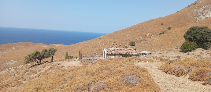 Finishe 5 km kala