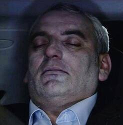 Zeyniler çıkışında ruhumu teslim ederken