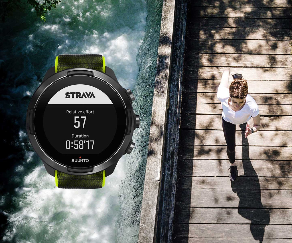 vivoactive hr strap loop