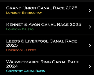 canal