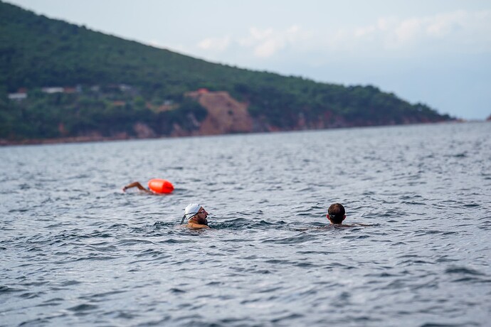Kınalıada-Burgazada geçişi