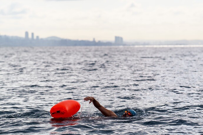 Kınalı-Burgaz geçişi.