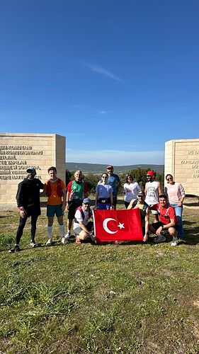 Yusufçuktepe Yazıtları