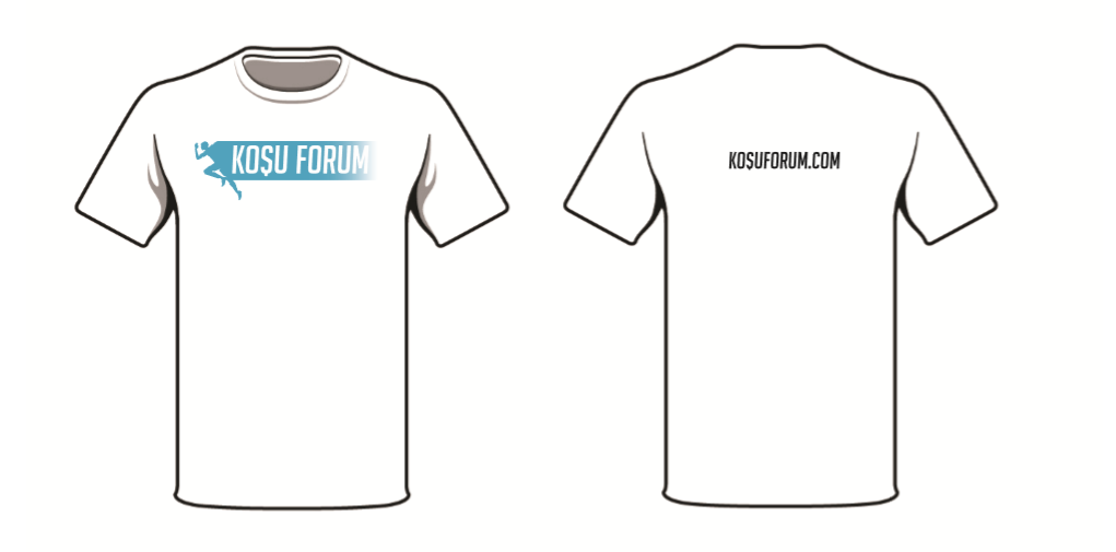 Ko u Forum Logo T shirt Buff apka Meta Ko u Forum